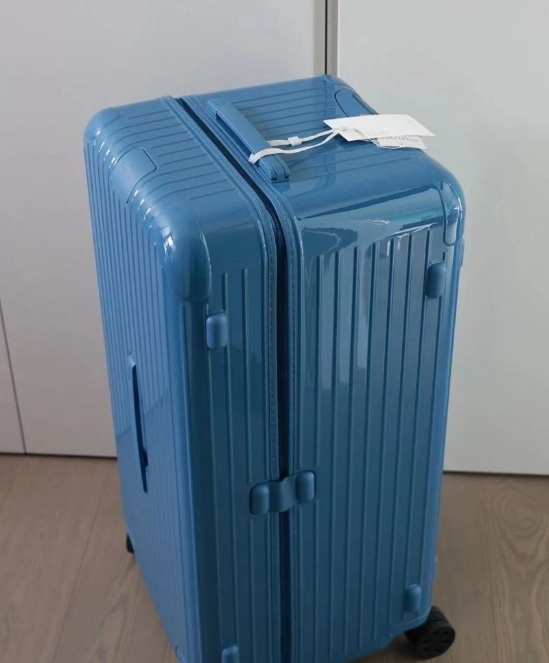 Rimowa Suitcase